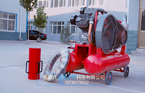 防汛防洪搶險打樁機，汛期物資必備產(chǎn)品！